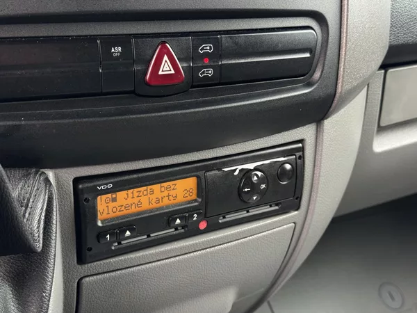 Mercedes-Benz SPRINTER 17 míst WEBASTO - foto 27