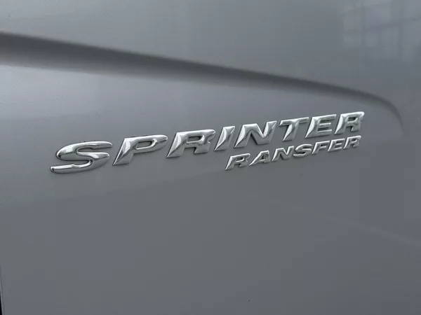 Mercedes-Benz SPRINTER 17 míst WEBASTO - foto 31