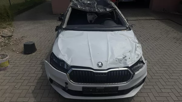 Škoda Fabia 1.0TSI 81KW - foto 2