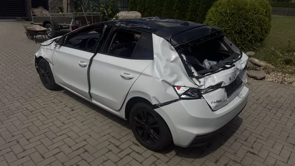 Škoda Fabia 1.0TSI 81KW - foto 4