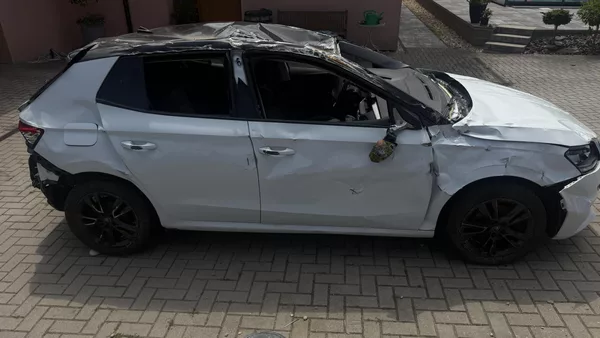 Škoda Fabia 1.0TSI 81KW - foto 5