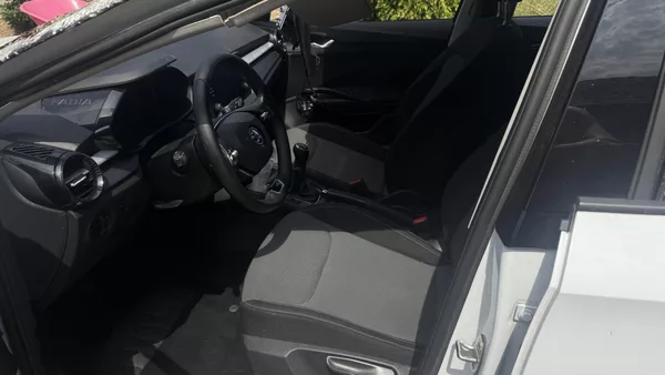 Škoda Fabia 1.0TSI 81KW - foto 8