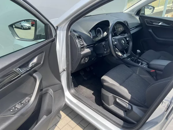 Škoda Karoq 2.0TDi*110KW*Style*FullLed - foto 10