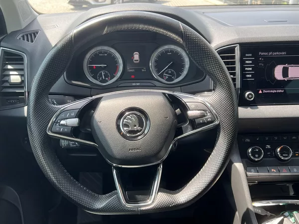Škoda Karoq 2.0TDi*110KW*Style*FullLed - foto 11