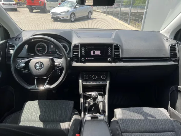 Škoda Karoq 2.0TDi*110KW*Style*FullLed - foto 12