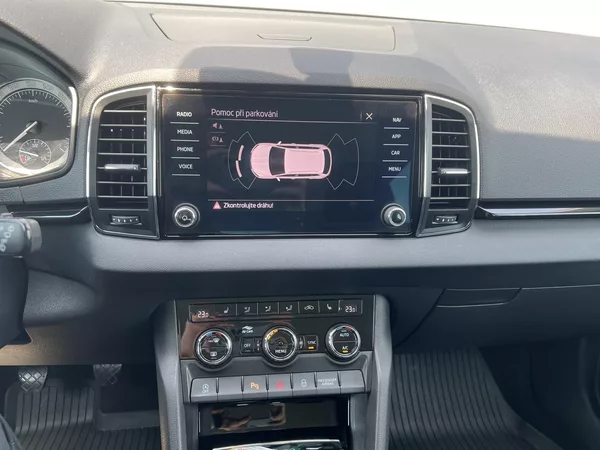 Škoda Karoq 2.0TDi*110KW*Style*FullLed - foto 18
