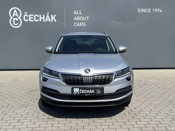 Škoda Karoq 2.0TDi*110KW*Style*FullLed - foto 2