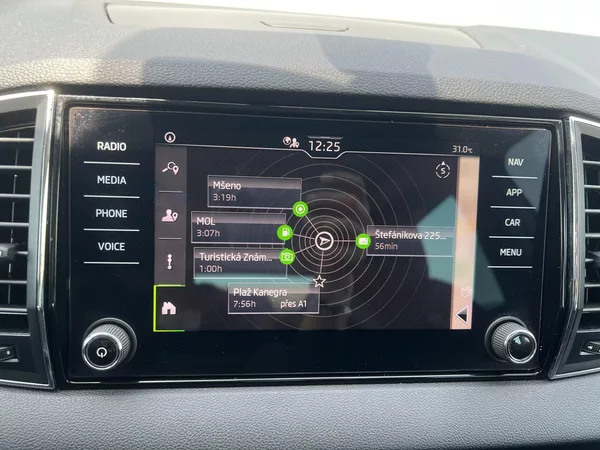 Škoda Karoq 2.0TDi*110KW*Style*FullLed - foto 20