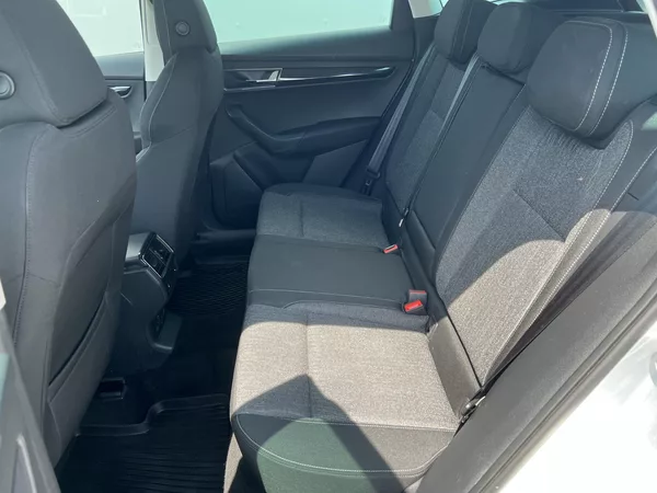 Škoda Karoq 2.0TDi*110KW*Style*FullLed - foto 26
