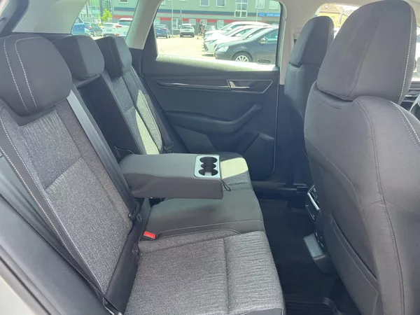 Škoda Karoq 2.0TDi*110KW*Style*FullLed - foto 27