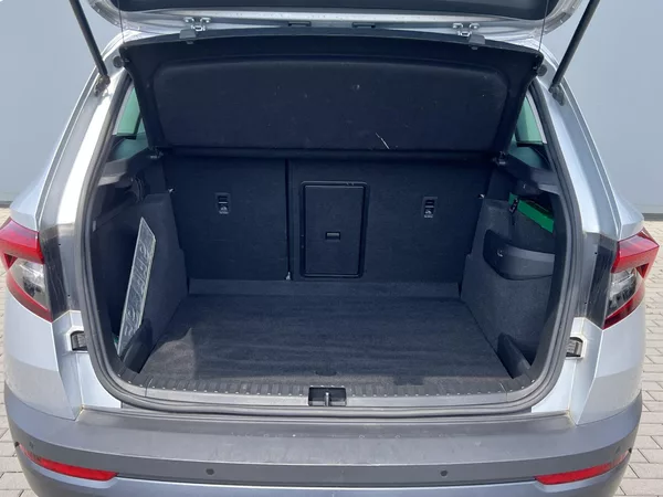 Škoda Karoq 2.0TDi*110KW*Style*FullLed - foto 28
