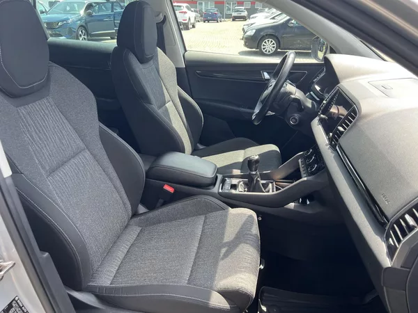 Škoda Karoq 2.0TDi*110KW*Style*FullLed - foto 29
