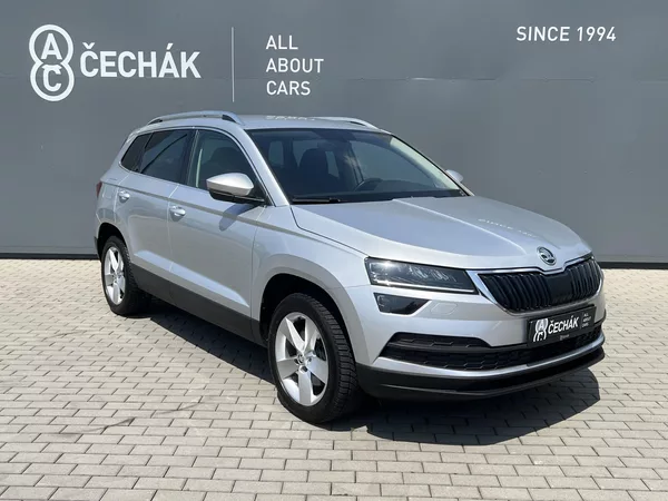 Škoda Karoq 2.0TDi*110KW*Style*FullLed - foto 3