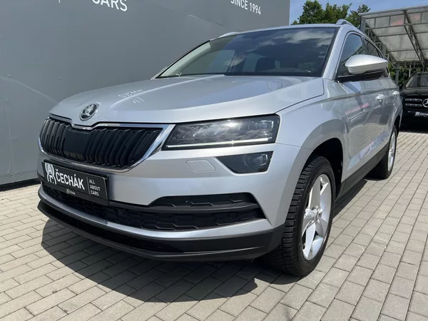 Škoda Karoq 2.0TDi*110KW*Style*FullLed - foto 34