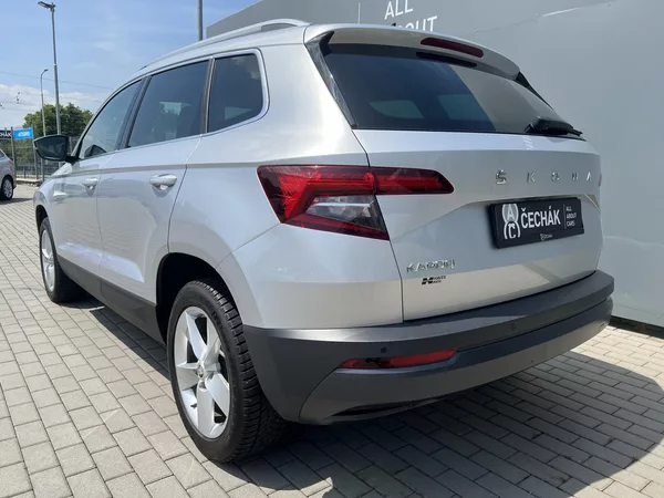 Škoda Karoq 2.0TDi*110KW*Style*FullLed - foto 35