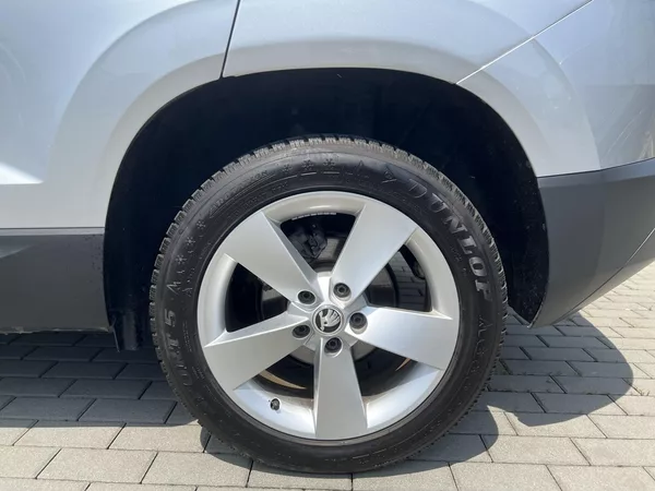 Škoda Karoq 2.0TDi*110KW*Style*FullLed - foto 36