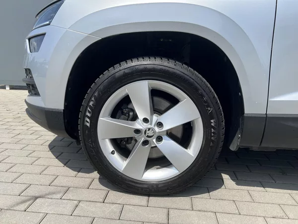 Škoda Karoq 2.0TDi*110KW*Style*FullLed - foto 37