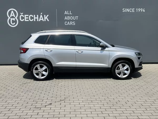 Škoda Karoq 2.0TDi*110KW*Style*FullLed - foto 4