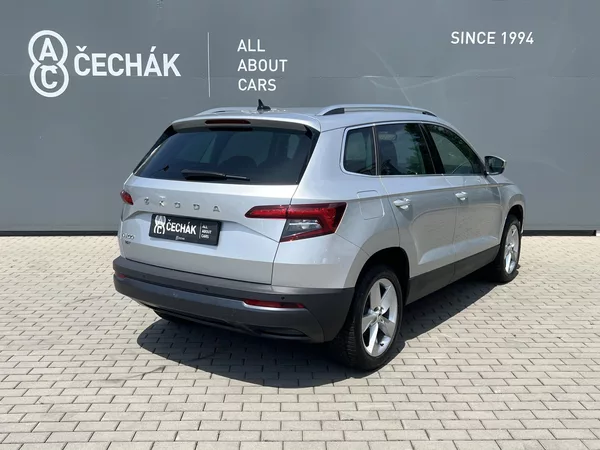Škoda Karoq 2.0TDi*110KW*Style*FullLed - foto 5