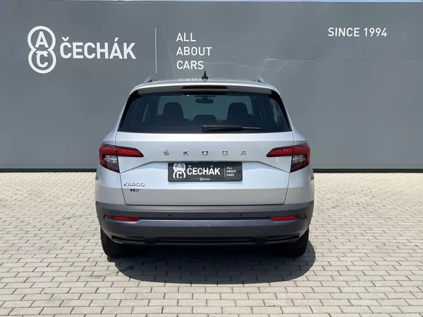 Škoda Karoq 2.0TDi*110KW*Style*FullLed - foto 6