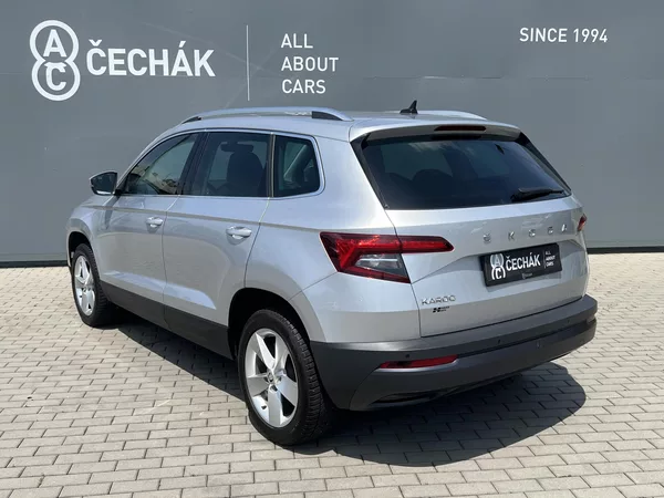 Škoda Karoq 2.0TDi*110KW*Style*FullLed - foto 7