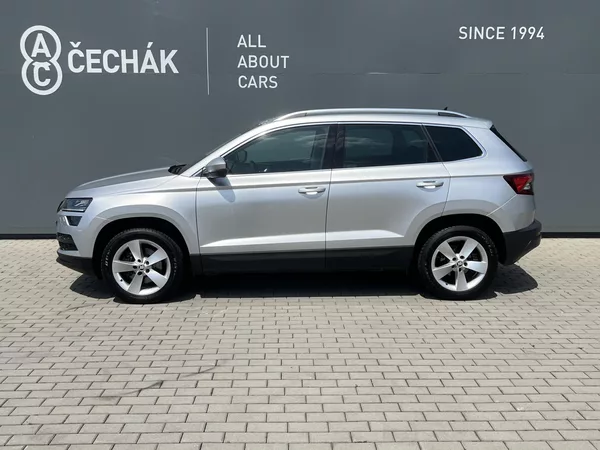 Škoda Karoq 2.0TDi*110KW*Style*FullLed - foto 8