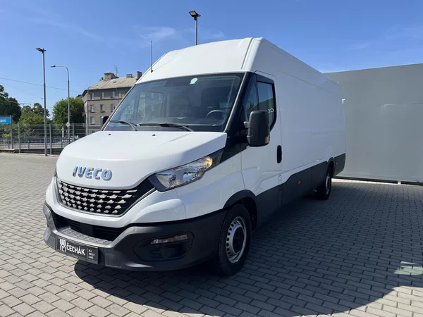 Iveco Daily 2,3D 115kW 35S16