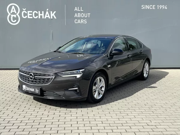 Opel Insignia 2.0CDTi 128kW GRAND SPORT aut.