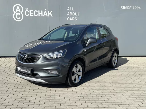 Opel Mokka 78