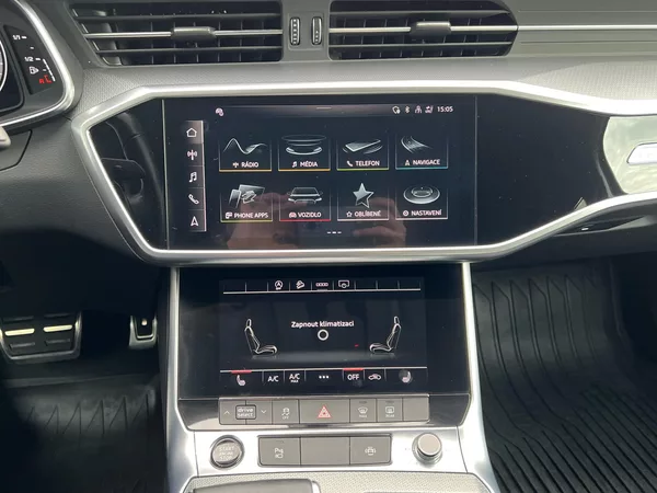 Audi A6 Allroad 3,0TDi 210kW QUATTRO - foto 13