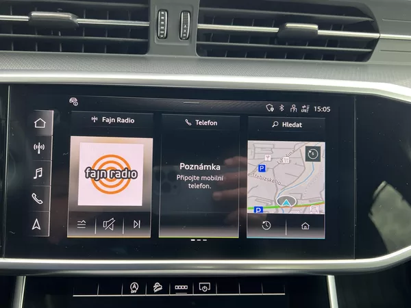 Audi A6 Allroad 3,0TDi 210kW QUATTRO - foto 15