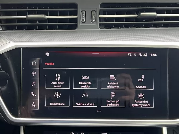 Audi A6 Allroad 3,0TDi 210kW QUATTRO - foto 16
