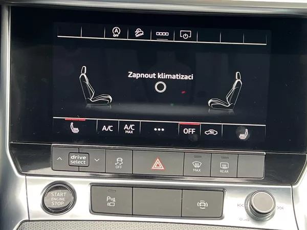 Audi A6 Allroad 3,0TDi 210kW QUATTRO - foto 17