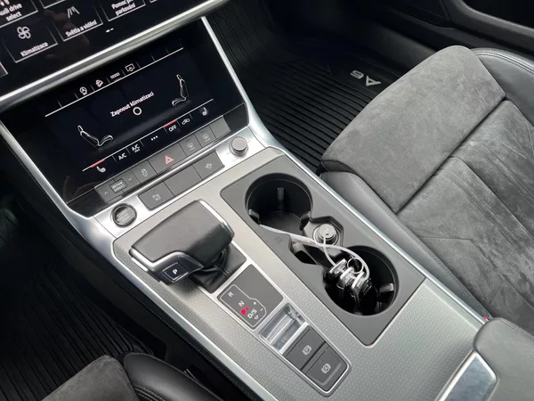Audi A6 Allroad 3,0TDi 210kW QUATTRO - foto 18