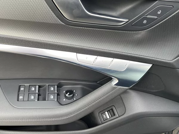 Audi A6 Allroad 3,0TDi 210kW QUATTRO - foto 19