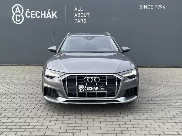 Audi A6 Allroad 3,0TDi 210kW QUATTRO - foto 2