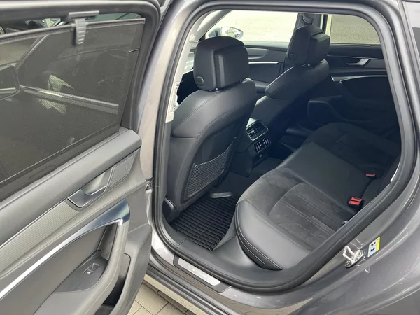 Audi A6 Allroad 3,0TDi 210kW QUATTRO - foto 24