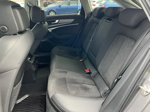 Audi A6 Allroad 3,0TDi 210kW QUATTRO - foto 25