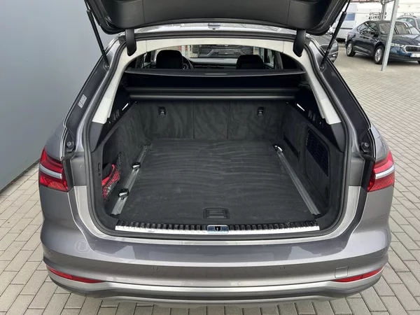Audi A6 Allroad 3,0TDi 210kW QUATTRO - foto 26