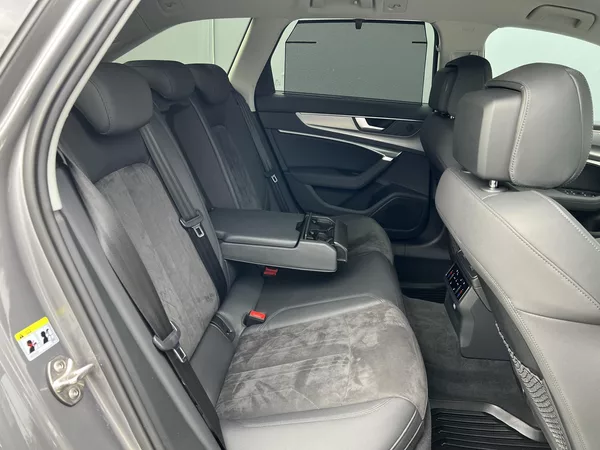 Audi A6 Allroad 3,0TDi 210kW QUATTRO - foto 29