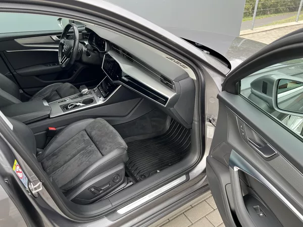 Audi A6 Allroad 3,0TDi 210kW QUATTRO - foto 30