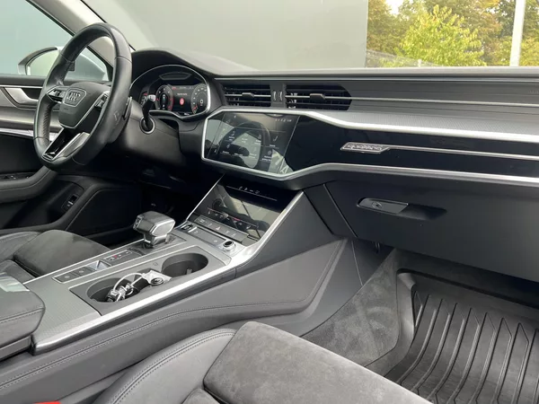 Audi A6 Allroad 3,0TDi 210kW QUATTRO - foto 32