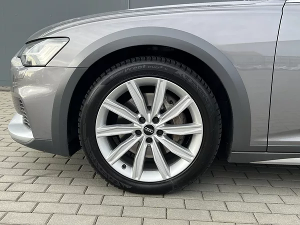 Audi A6 Allroad 3,0TDi 210kW QUATTRO - foto 33
