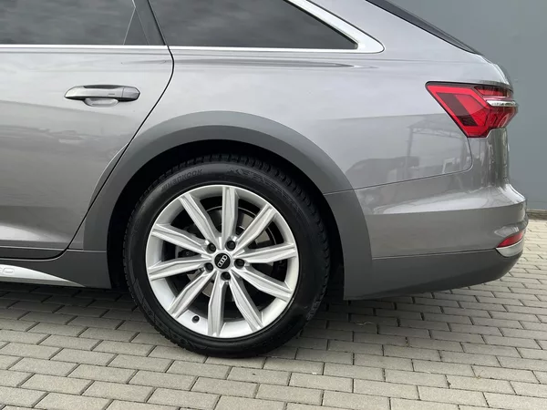 Audi A6 Allroad 3,0TDi 210kW QUATTRO - foto 34