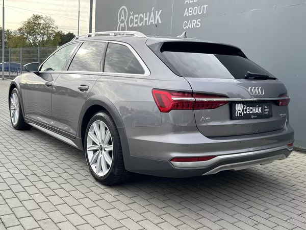 Audi A6 Allroad 3,0TDi 210kW QUATTRO - foto 35