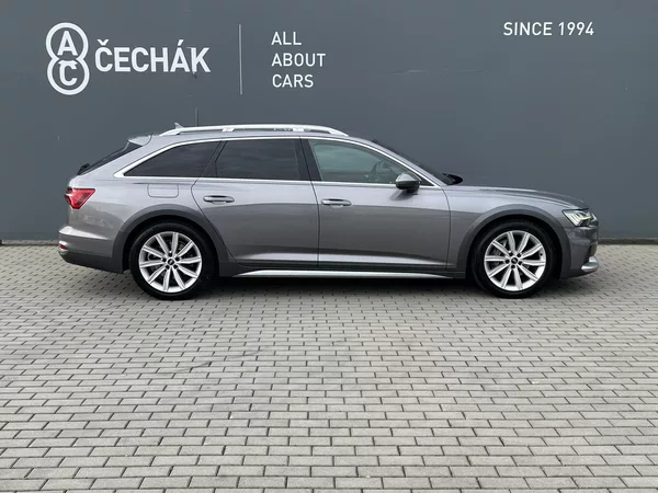 Audi A6 Allroad 3,0TDi 210kW QUATTRO - foto 4