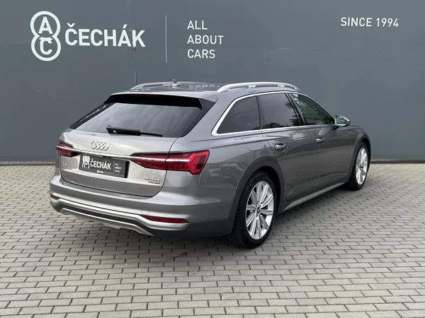Audi A6 Allroad 3,0TDi 210kW QUATTRO - foto 5