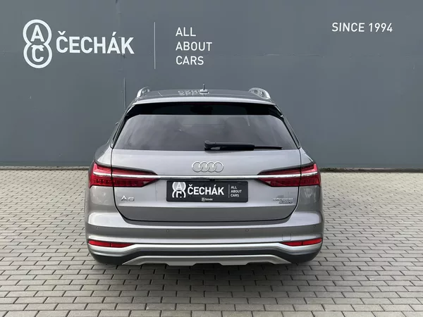 Audi A6 Allroad 3,0TDi 210kW QUATTRO - foto 6