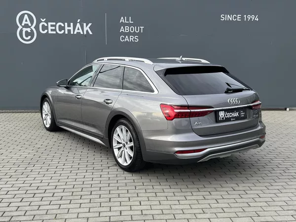 Audi A6 Allroad 3,0TDi 210kW QUATTRO - foto 7