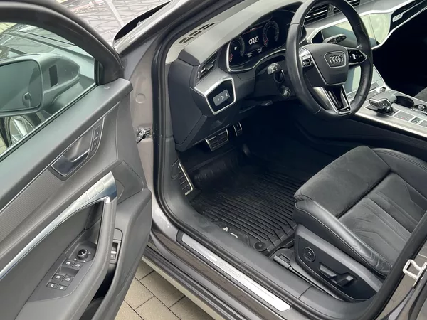 Audi A6 Allroad 3,0TDi 210kW QUATTRO - foto 9